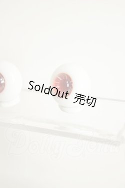 画像2: 16mm/グラスアイ A-26-09-14-348-NY-ZA