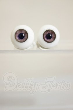 画像1: 13mm/グラスアイ A-26-09-21-285-NY-ZA