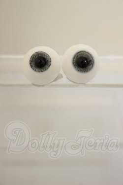 画像1: 13mm/グラスアイ A-26-09-21-288-NY-ZA