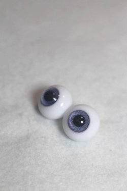 画像2: 12ｍｍ/グラスアイ/ドール用　アイ A-26-09-28-080-NY-ZA