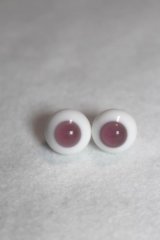 11ｍｍ/グラスアイ/ドール用　アイ A-26-09-28-084-NY-ZA