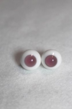画像1: 11ｍｍ/グラスアイ/ドール用　アイ A-26-09-28-084-NY-ZA