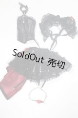 SDM＆MSD/OF:衣装セット/1/4　40ｃｍ　BJD　MJD　衣装　ドール用 A-26-09-28-041-NY-ZA