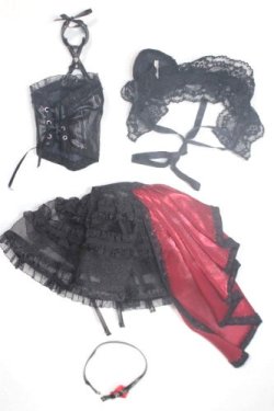 画像2: SDM＆MSD/OF:衣装セット/1/4　40ｃｍ　BJD　MJD　衣装　ドール用 A-26-09-28-041-NY-ZA