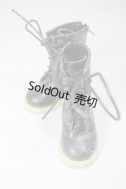 画像1: 40ｃｍドールサイズ/靴 A-26-09-14-258-NY-ZA