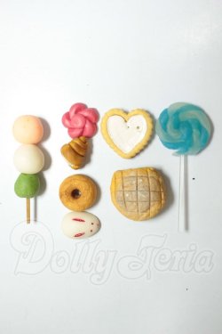 画像1: MDD/OF:食べ物 A-26-09-14-265-NY-ZA