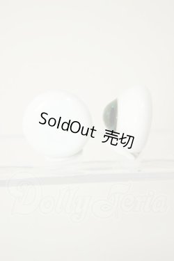 画像2: 17ｍｍ/グラスアイ A-26-09-14-279-NY-ZA