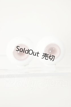 画像1: 17ｍｍ/グラスアイ A-26-09-14-278-NY-ZA