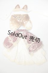 SDM＆MSD/OF:衣装セット A-26-09-14-266-NY-ZA