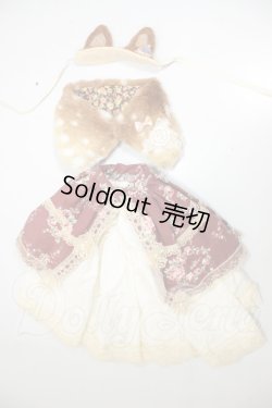 画像1: SDM＆MSD/OF:衣装セット A-26-09-14-266-NY-ZA