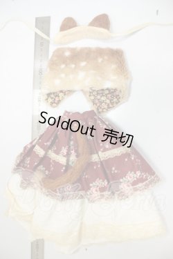画像2: SDM＆MSD/OF:衣装セット A-26-09-14-266-NY-ZA
