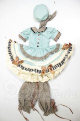 SDM/OF:ワンピース　DOLLHEART製 A-26-09-14-271-NY-ZA