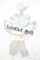 SDM/OF:ワンピース　DOLLHEART製 A-26-09-14-271-NY-ZA