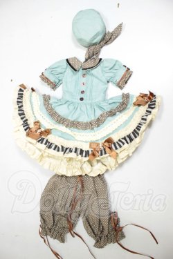 画像1: SDM/OF:ワンピース　DOLLHEART製 A-26-09-14-271-NY-ZA
