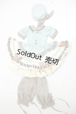 画像1: SDM/OF:ワンピース　DOLLHEART製 A-26-09-14-271-NY-ZA
