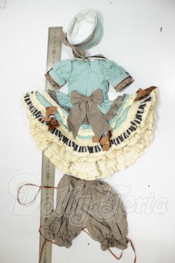 画像2: SDM/OF:ワンピース　DOLLHEART製 A-26-09-14-271-NY-ZA