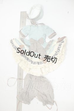 画像2: SDM/OF:ワンピース　DOLLHEART製 A-26-09-14-271-NY-ZA