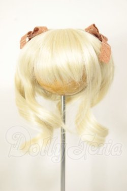 画像1: 7-8inch/ウィッグ A-26-09-14-276-NY-ZA