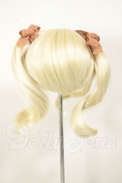 画像2: 7-8inch/ウィッグ A-26-09-14-276-NY-ZA