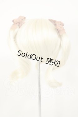 画像2: 7-8inch/ウィッグ A-26-09-14-276-NY-ZA