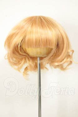 画像1: 7-8inch/ウィッグ A-26-09-14-272-NY-ZA