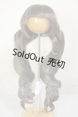 7-8inch/ウィッグ A-26-09-14-274-NY-ZA