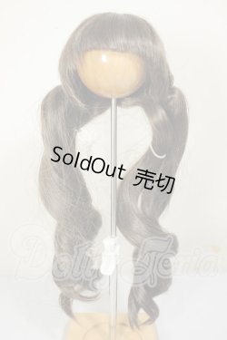 画像1: 7-8inch/ウィッグ A-26-09-14-274-NY-ZA