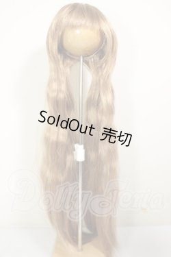 画像1: 9inch/ウィッグ A-26-09-14-275-NY-ZA