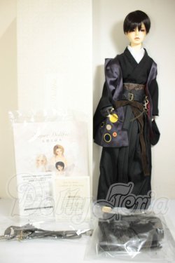 画像10: SDGｒ男の子/伊達政宗　ワンオフ：Luluco様メイク A-26-09-14-251-NY-ZA