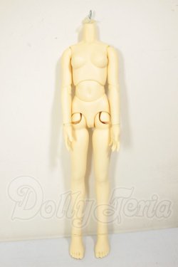 画像1: SDC/女の子ボディ A-26-09-14-277-NY-ZA