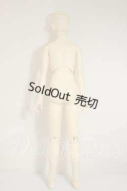 画像6: SD13男の子ボディ/教室D　ヘッド A-26-09-14-353-NY-ZA