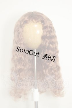 画像1: 8-9inch/ウィッグ A-26-09-14-376-NY-ZA