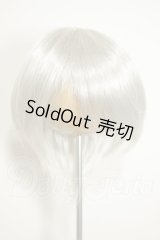 9-10inch/ウィッグ A-26-09-14-377-NY-ZA