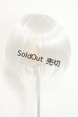 画像1: 9-10inch/ウィッグ A-26-09-14-377-NY-ZA