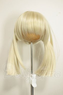 画像1: 9-10inch/ウィッグ A-26-09-14-375-NY-ZA