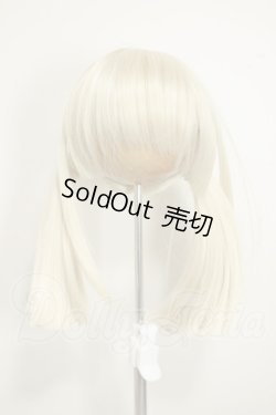 画像1: 9-10inch/ウィッグ A-26-09-14-375-NY-ZA