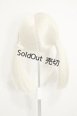 画像2: 9-10inch/ウィッグ A-26-09-14-375-NY-ZA