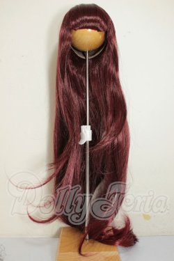 画像1: 9-10inch/ウィッグ A-26-09-14-380-NY-ZA