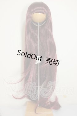 画像1: 9-10inch/ウィッグ A-26-09-14-380-NY-ZA