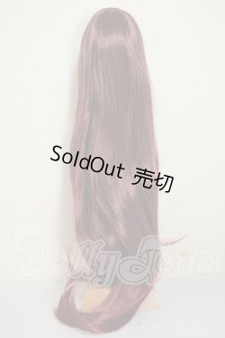 画像2: 9-10inch/ウィッグ A-26-09-14-380-NY-ZA