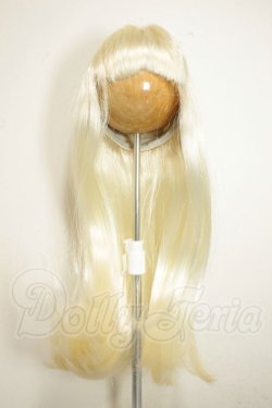 画像1: 9-10inch/ウィッグ A-26-09-14-378-NY-ZA