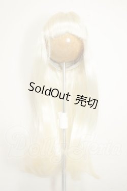 画像1: 9-10inch/ウィッグ A-26-09-14-378-NY-ZA