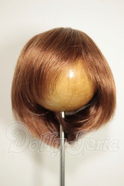 画像1: 9-10inch/ウィッグ A-26-09-14-381-NY-ZA