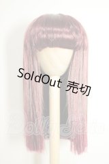 9-10inch/ウィッグ A-26-09-14-390-NY-ZA