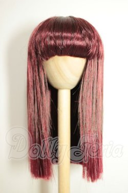 画像1: 9-10inch/ウィッグ A-26-09-14-390-NY-ZA