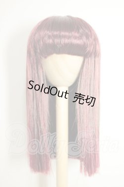 画像1: 9-10inch/ウィッグ A-26-09-14-390-NY-ZA