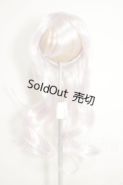 画像1: 9-10inch/ウィッグ A-26-09-14-389-NY-ZA
