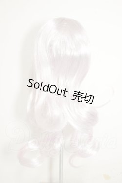 画像2: 9-10inch/ウィッグ A-26-09-14-389-NY-ZA