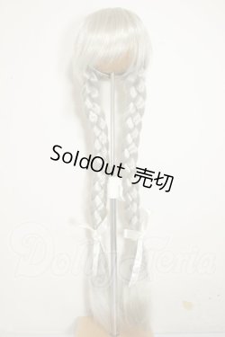 画像1: 9-10inch/ウィッグ A-26-09-14-382-NY-ZA