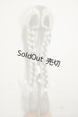 画像2: 9-10inch/ウィッグ A-26-09-14-382-NY-ZA